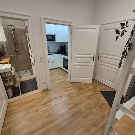 Sweet Dreams Apartman Bécs Kültér fotó