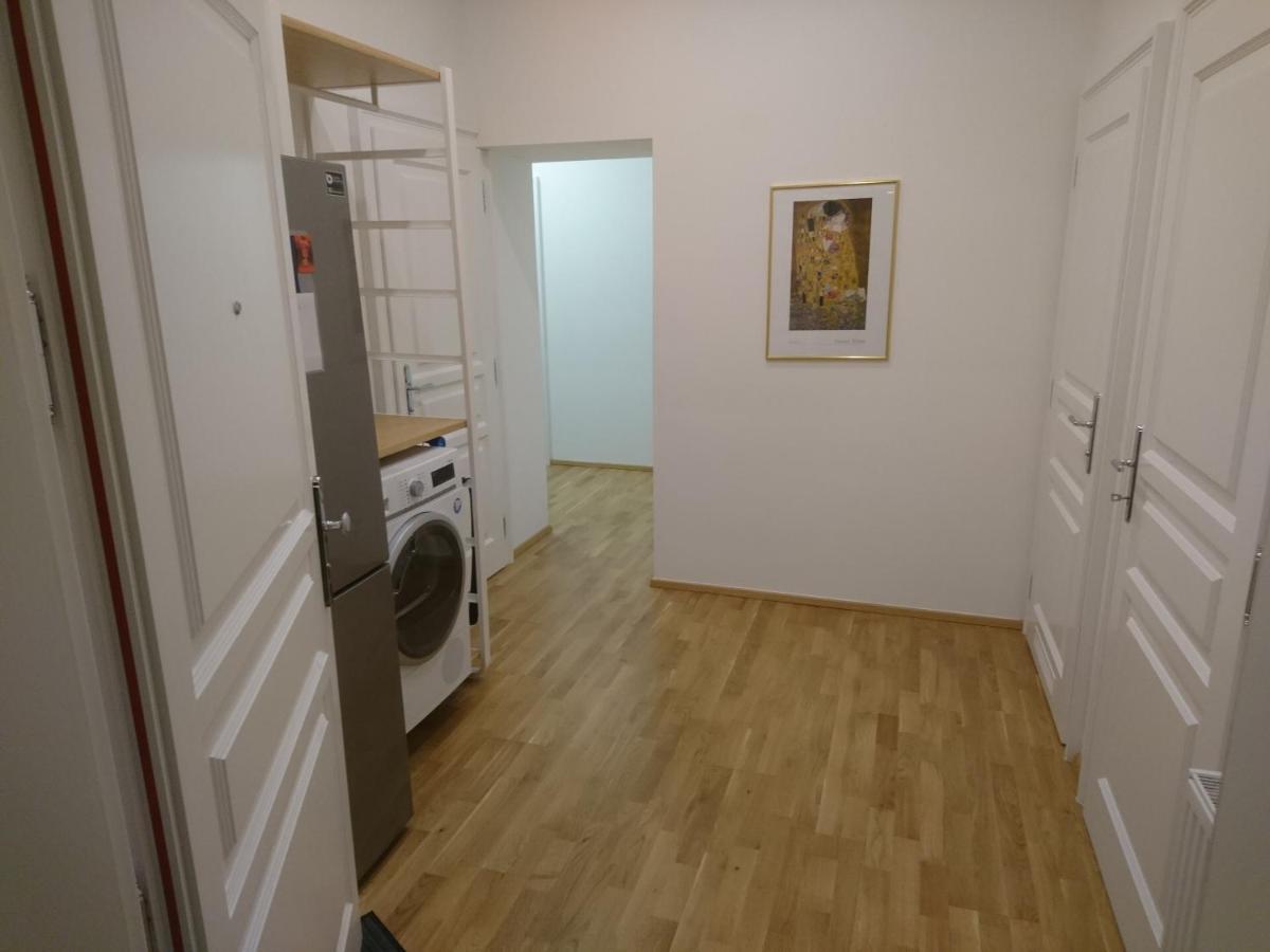 Sweet Dreams Apartman Bécs Kültér fotó