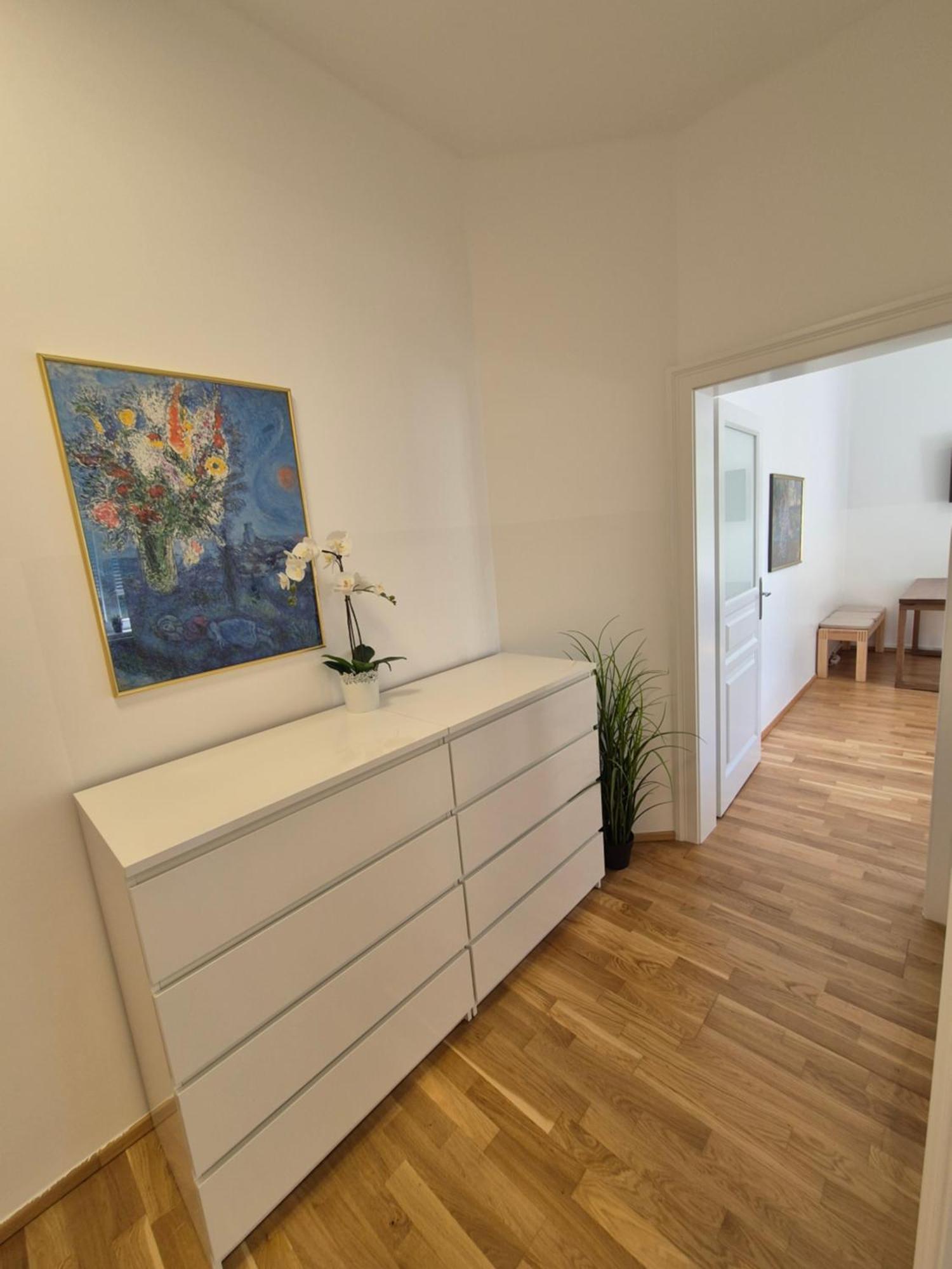 Sweet Dreams Apartman Bécs Szoba fotó