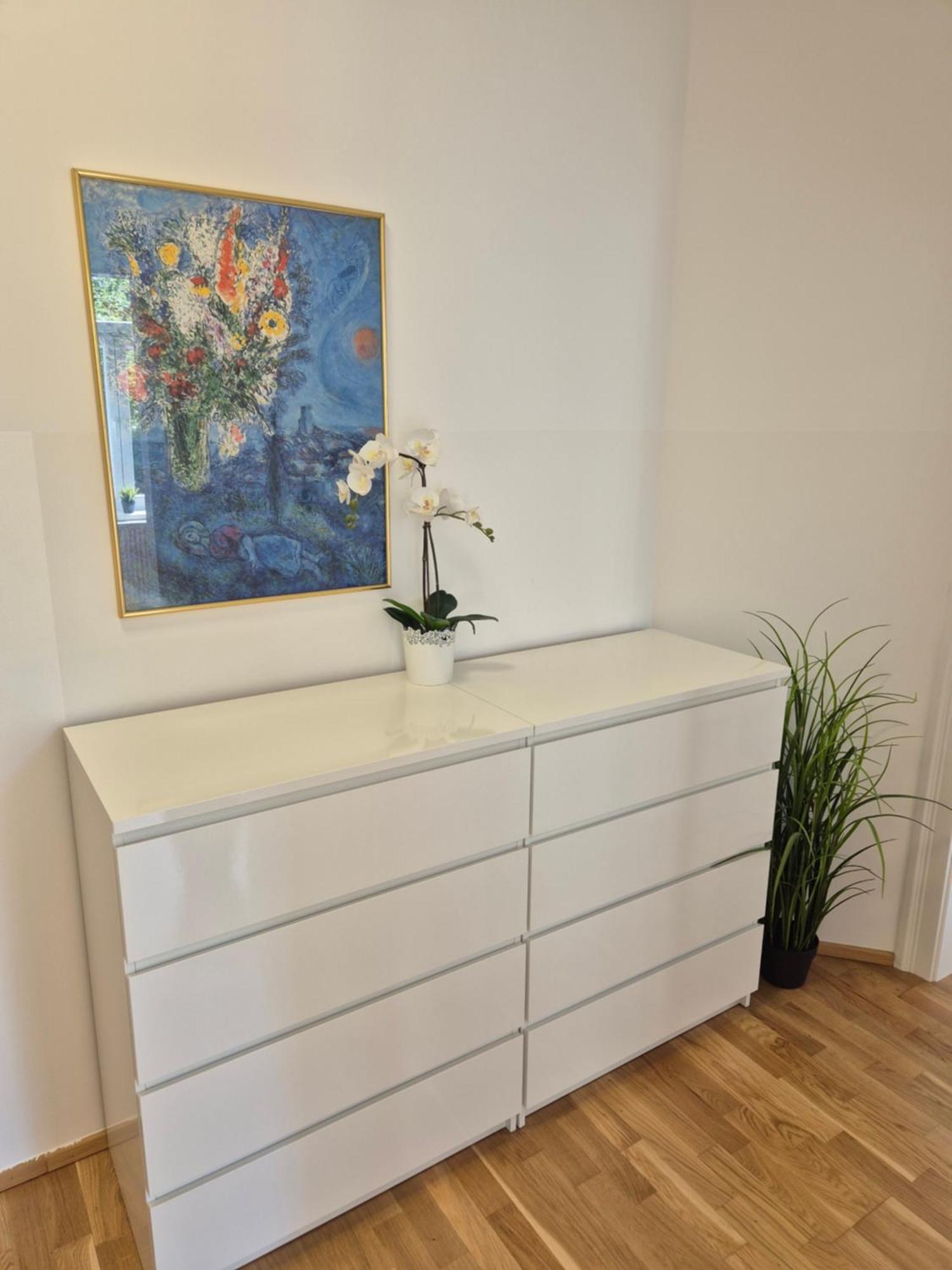 Sweet Dreams Apartman Bécs Szoba fotó