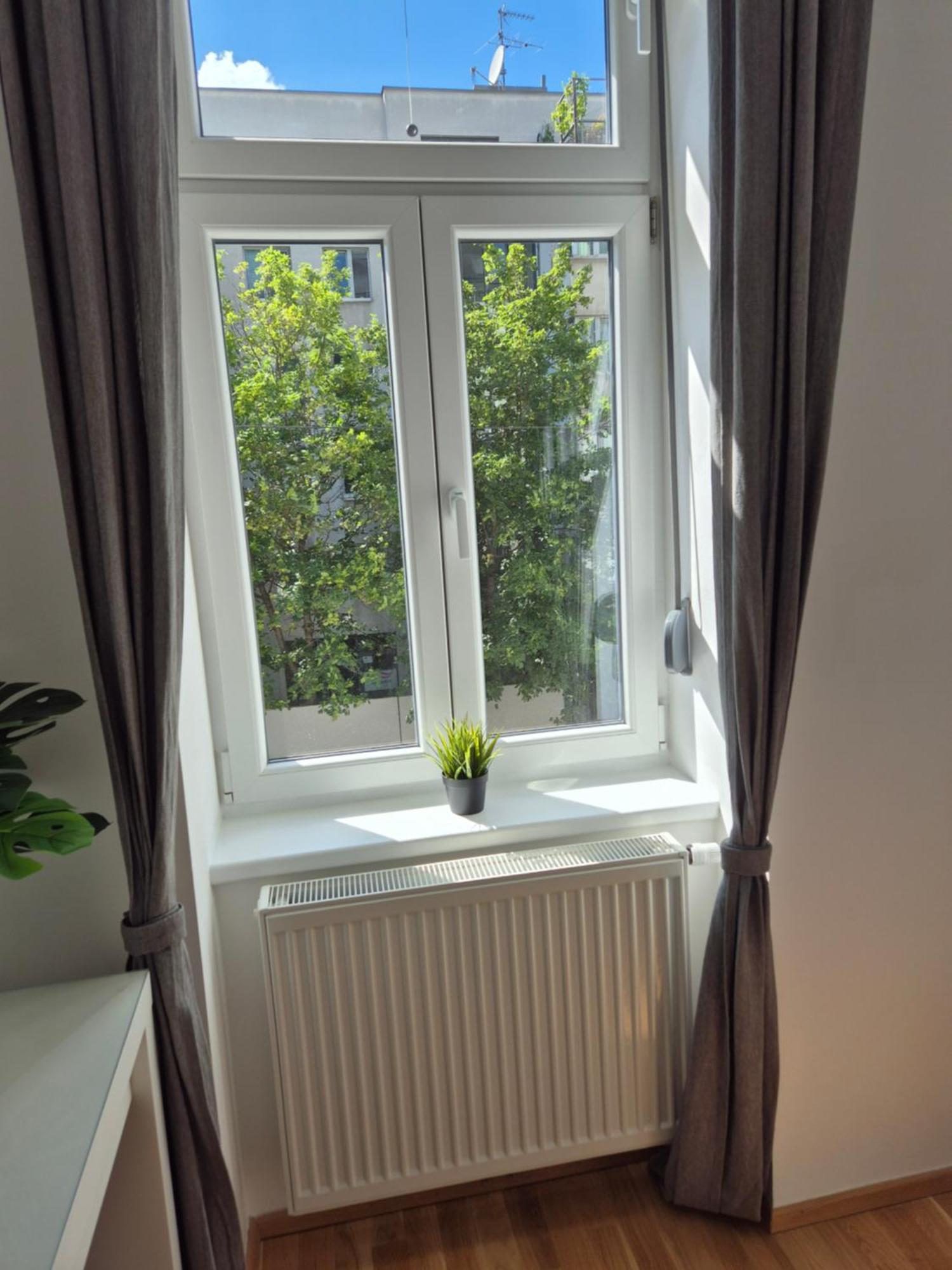 Sweet Dreams Apartman Bécs Szoba fotó