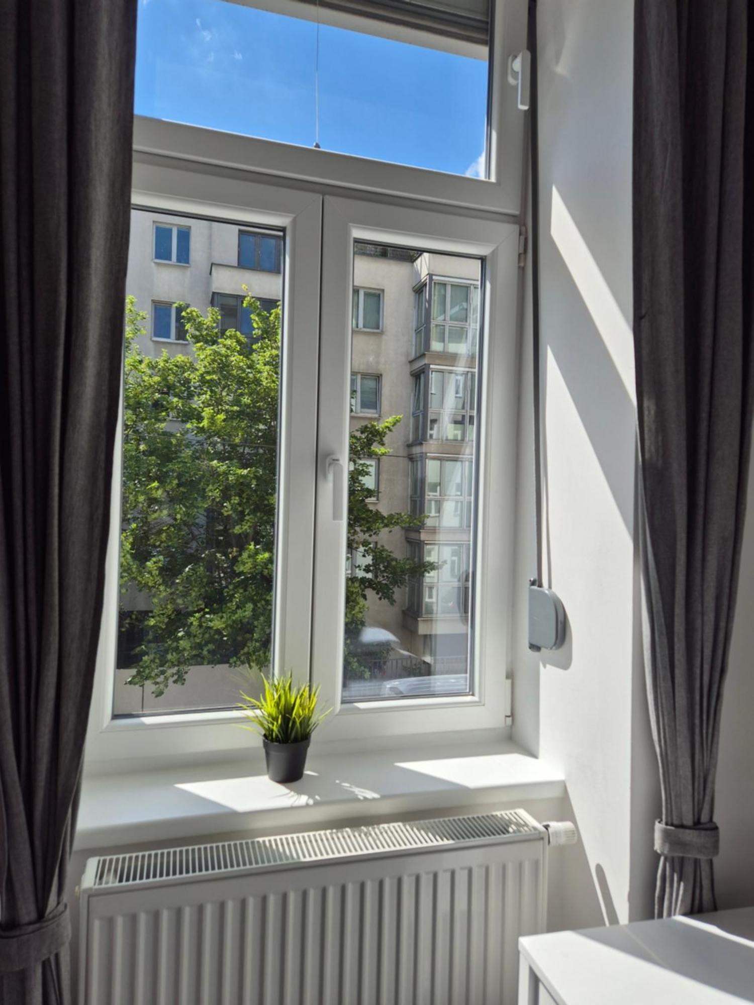 Sweet Dreams Apartman Bécs Szoba fotó
