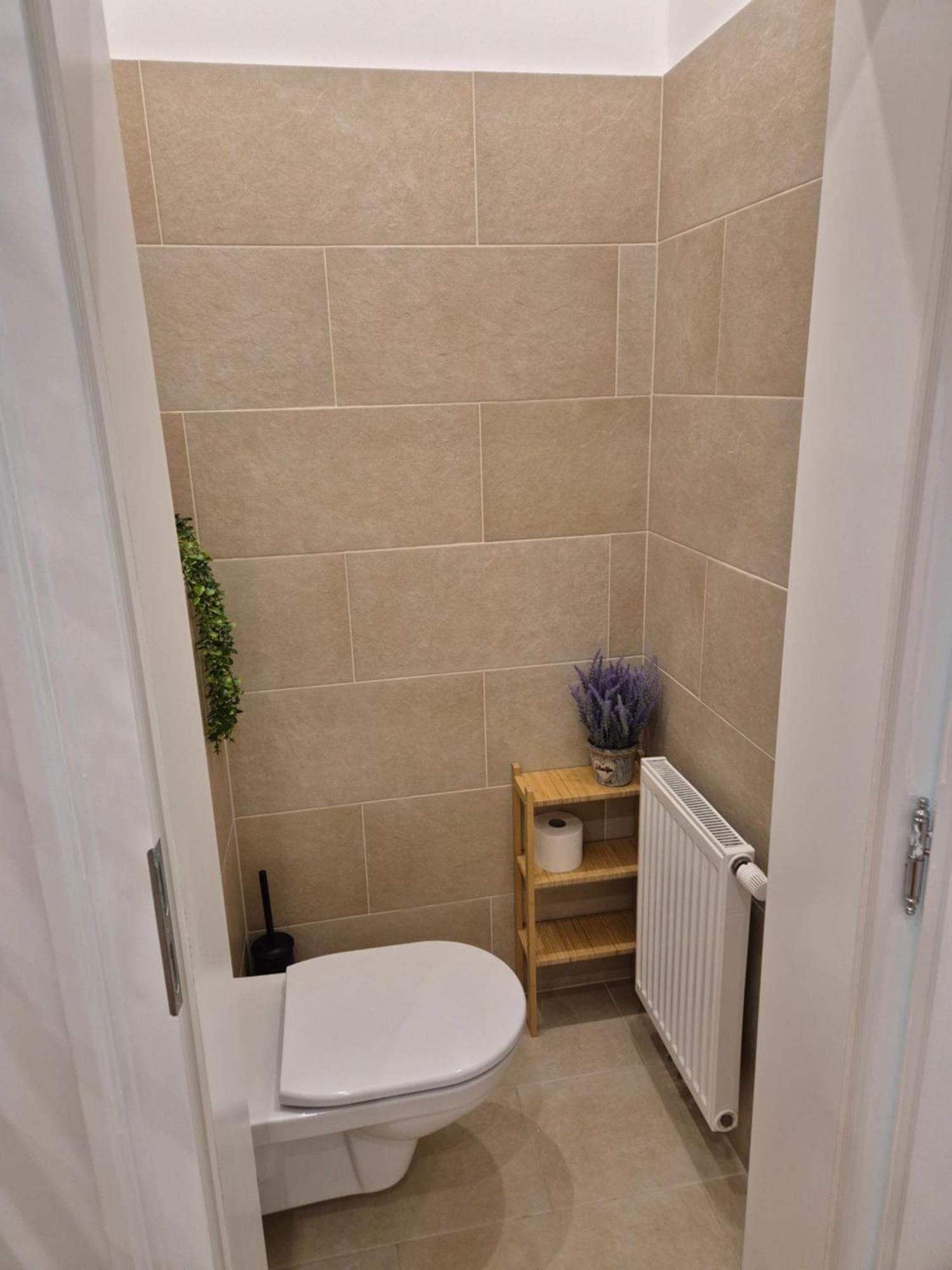 Sweet Dreams Apartman Bécs Szoba fotó