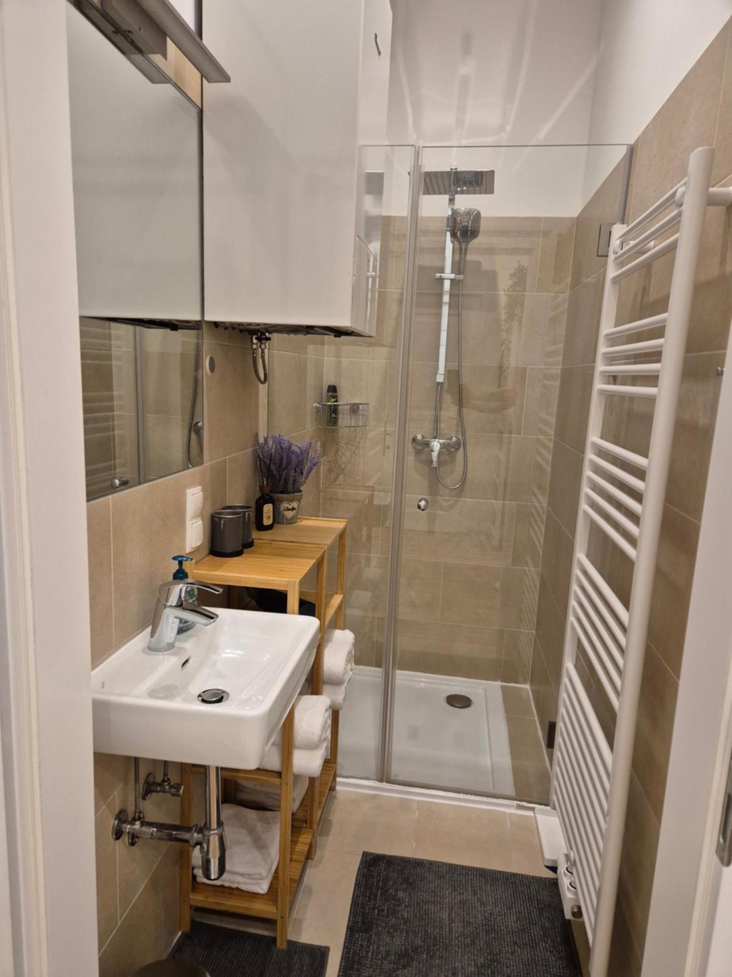 Sweet Dreams Apartman Bécs Kültér fotó