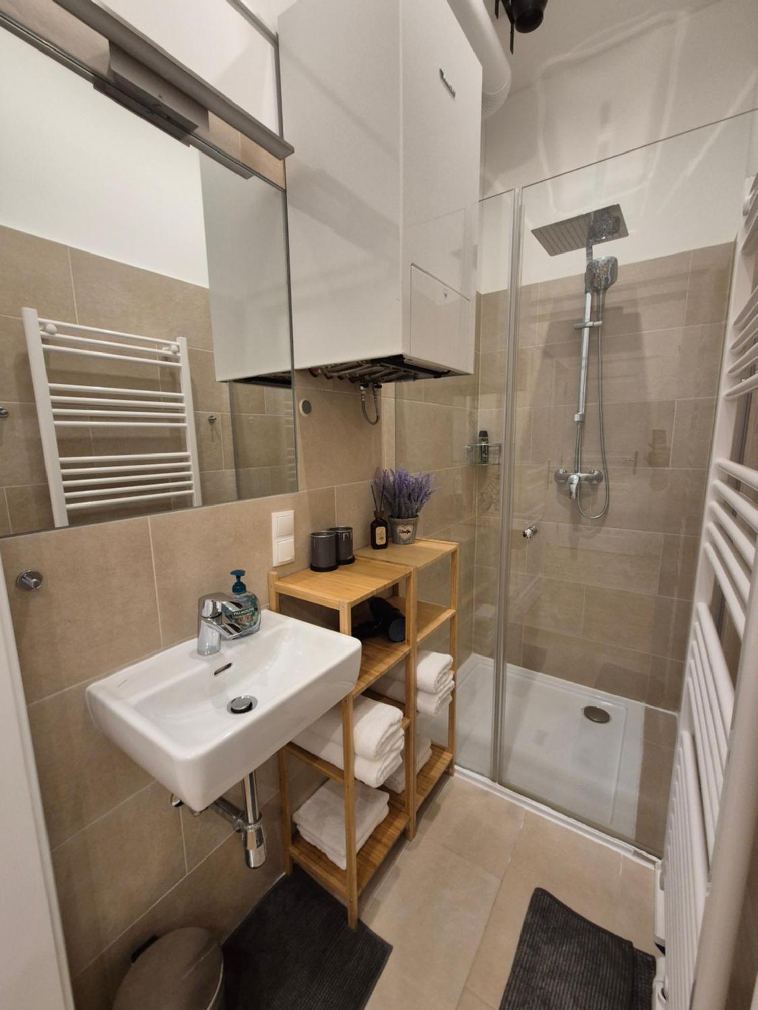 Sweet Dreams Apartman Bécs Kültér fotó
